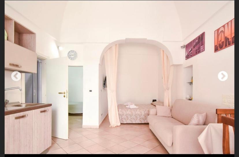 La Casa Delle Muse Apartamento Ostuni Exterior foto